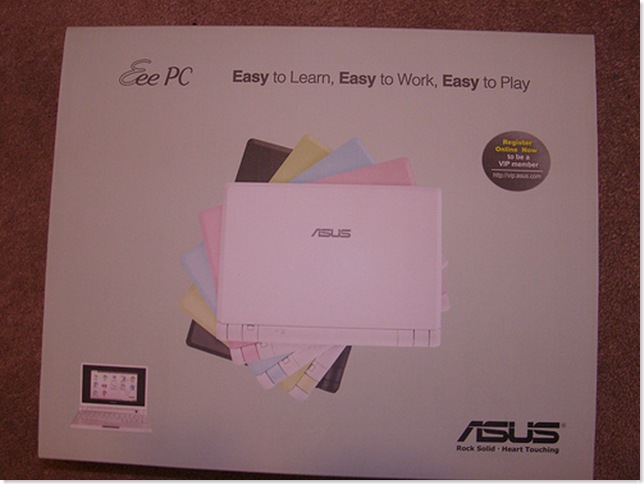 Eee PC